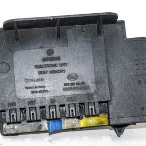 MODULO EMORIA ASIENTOS ALFA ROMEO 166 - 0023