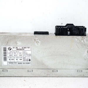 CENTRALITA CHECK BMW E90 0024