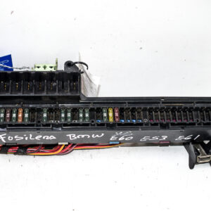 FUSILERA BMW E60 0029