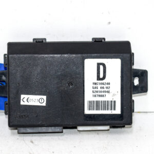 INMOBILIZADOR ROVER 45 1998 0032