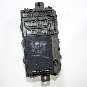 FUSILERA HONDA CRV 1999 2.0 16V 0036