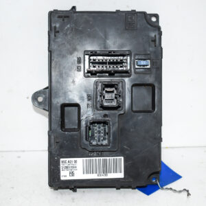 MODULO PARA LUCES CITROEN C4 2008 1.6 0043