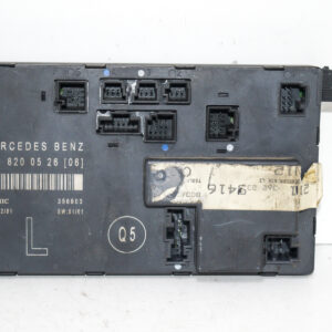 MODULO PUERTA MERCEDES BENZ W211 0046