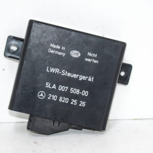 CENTRALITA FARO XENON MERCEDES BENZ W211 1999 0047
