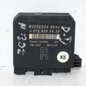MODULO DE PUERTA MERCEDES BENZ W202 1995 al 1999 0048
