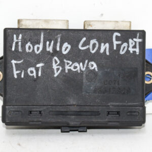 MODULO CONFORT FIAT BRAVA 0050