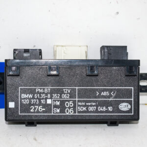 MODULO PUERTA DERECHA BMW E39 0053