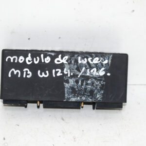 MOLUDO LUCES MERCEDES BENZ W124 1986 0057