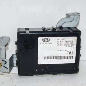 MODULO CONFORT KIA PICANTO 0058