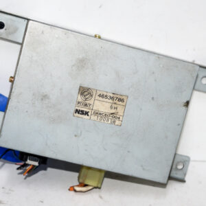 CONTROL DIRECCION FIAT SEICENTO 1999 0059