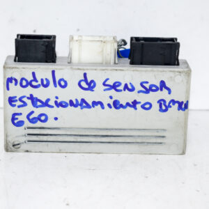 MODULO SENSOR BMW E60 0060