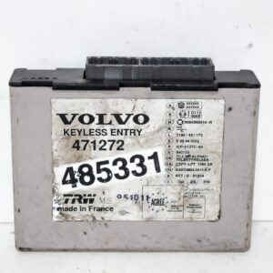 CIERRE CENTRAL VOLVO 460/40 0065