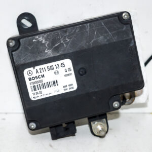 UNIDAD CONTROL BATERIA MERCEDES BENZ W211 2004 0068