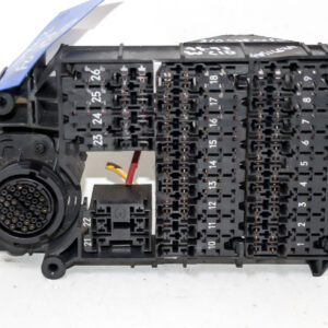 FUSILERA MERCEDES BENZ W210 1994 al 1999 0074