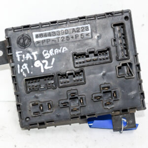 FUSILERA FIAT BRAVA 1996 0120