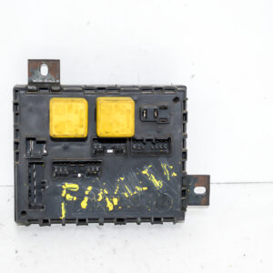 FUSILERA FIAT BRAVA 1996 0121