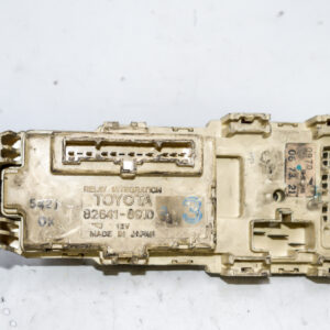 FUSILERA TOYOTA RUNNER 1991 0124