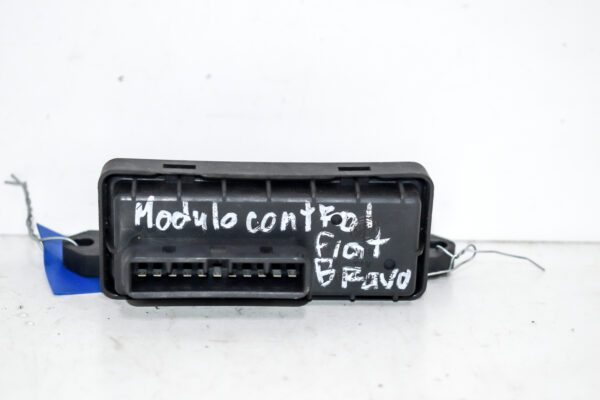 MODULO FIAT BRAVA 1996 1028