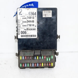 CONTROL BSI RENAULT LAGUNA 1.9 DCI 2002 1034