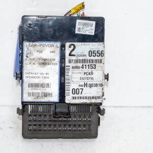 CONTROL BSI RENAULT LAGUNA 1.9 2002 1035