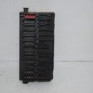 FUSILERA VOLKSWAGEN POLO 1.9 1998 1038
