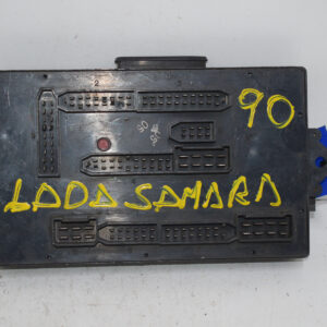 FUSILERA LADA NIVA 1990 1047