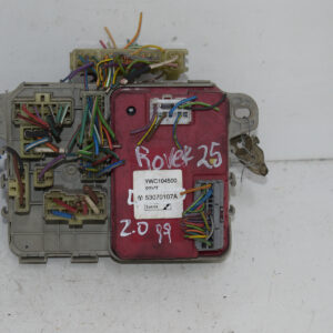 FUSILERA ROVER 25 1998 1052