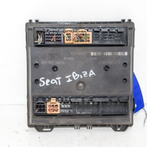 CAJA RELE SEAT IBIZA 2002 1057