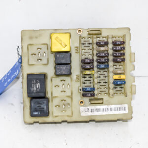 FUSILERA FORD FOCUS 1.8 2001 al 2004 1067
