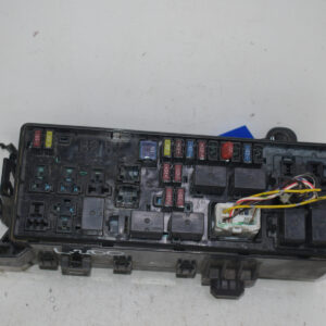 FUSILERA MITSUBISHI L-200 2.5 2005 1072