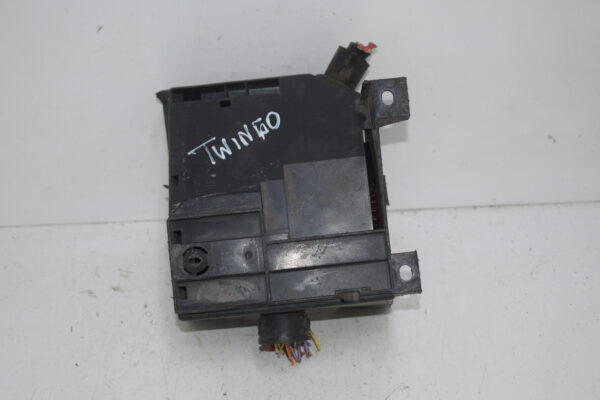 FUSILERA RENAULT TWINGO 1.4 1996 1073 - Imagen 2