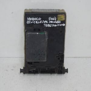 MODULO ECU CENTRAL FORD MONDEO 1998 1077