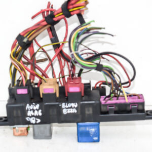 FUSILERA AUDI A6 2.4 1998 1078