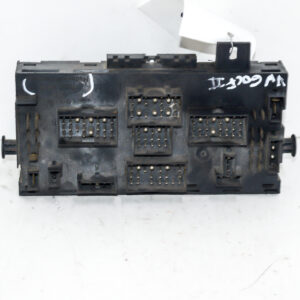 FUSILERA VOLKSWAGEN GOLF II 1986 1079