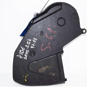 TAPA DE DISTRIBUCION PEUGEOT 106 1997 al 2003 TD.0009