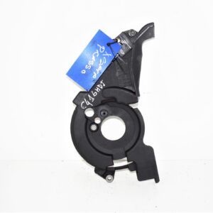 TAPA DE DISTRIBUCION CITROEN C3 1.6 HDI 2010 TD.0032