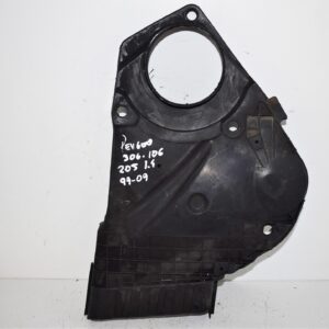 TAPA DE DISTRIBUCION PEUGEOT 206 1.4 1999 al 2004 TD.0044