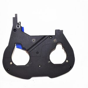 TAPA DE DISTRIBUCION CITROEN C5 2.0 16V 2001 TD.0045