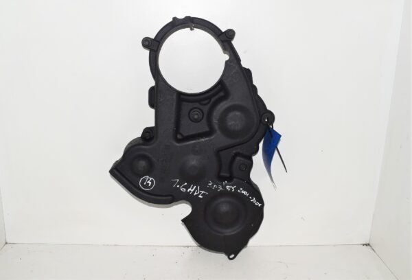 TAPA DE DISTRIBUCION PEUGEOT 307 1.6 HDI 2001-2005 TD.0090 AL TD.0102