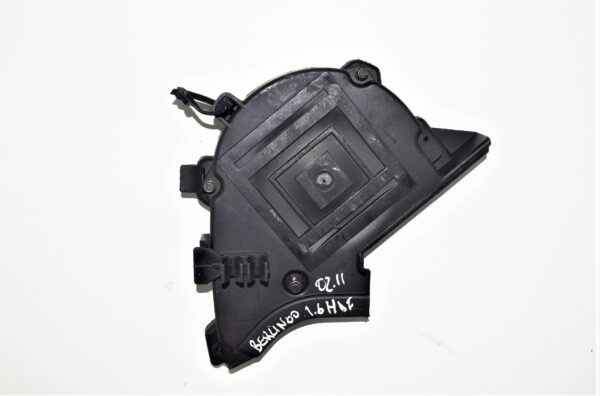 TAPA DE DISTRIBUCION CITROEN BERLINGO 1.6 HDI TD.0114 AL TD.0115