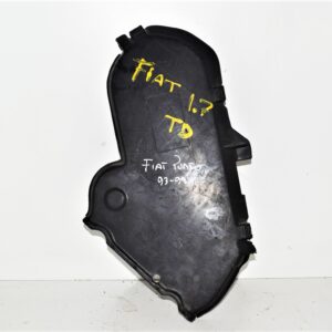 TAPA DE DISTRIBUCION FIAT PUNTO 1.7 1993 al 1999 TD.0142