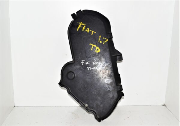 TAPA DE DISTRIBUCION FIAT PUNTO 1.7 1993 al 1999 TD.0142