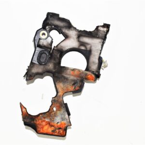 TAPA DE DISTRIBUCION AUDI A4 1.9 TDI 2003 TD.0147