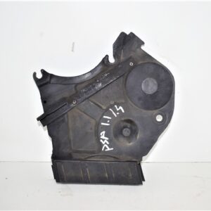 TAPA DE DISTRIBUCION PEUGEOT 1.1 TD.0186 AL TD.0188