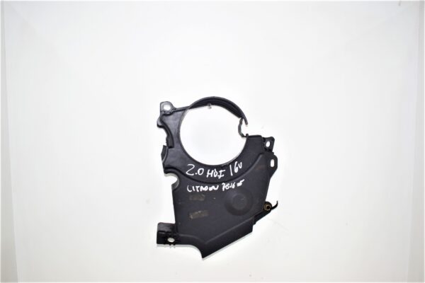 TAPA DE DISTRIBUCION PEUGEOT 2.0 HDF 16V TD.0203
