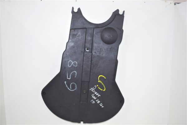 TAPA DE DISTRIBUCION PEUGEOT 406 1.8 16V 1999 TD.0213