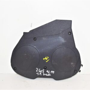 TAPA DE DISTRIBUCION PEUGEOT 405 1.9 DIESEL 1996 al 1999 TD.02016 AL TD.0218