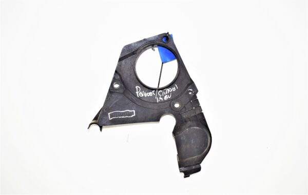 TAPA DE DISTRIBUCION PEUGEOT 1.4 TD.0227