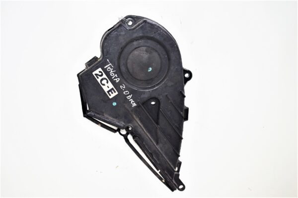 TAPA DE DISTRIBUCION TOYOTA 2.0 DIESEL 2004 TD.0292