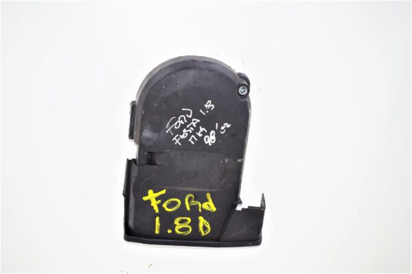 TAPA DE DISTRIBUCION FORD FIESTA 1.8 1998 TD.0299 / TD.0300